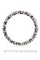 Bague 50 Alliance diamants serti griffes 58 Facettes 31071