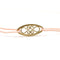 Bracelet BRACELET FILIGRANE 58 Facettes