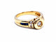 Bague 53 Bague Or jaune Diamant 58 Facettes 815609CN