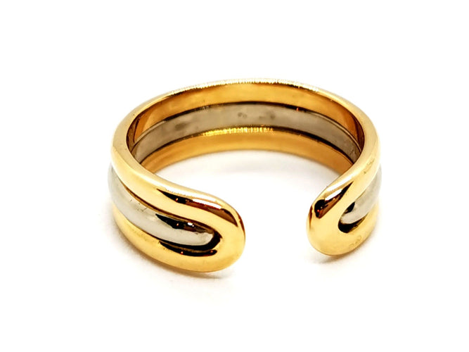 Bague 50 Van Cleef & Arpels Bague Or jaune 58 Facettes 1139154CN