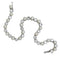Collier Collier Van Cleef & Arpels transformable en platine, perles fines et diamants. 58 Facettes 30173