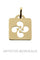 Pendentif Croix basque 58 Facettes 32701