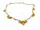 Collier Collier Art déco Or jaune Diamant 58 Facettes 1120170CD