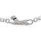 Collier Collier Cartier "Panthère" en or blanc, diamants, émeraude et onyx. 58 Facettes 29385