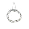 Bracelet Bracelet en or blanc. 58 Facettes 30584
