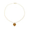 Collier Collier Tiffany & Co. "Please return to" en or jaune. 58 Facettes 30234