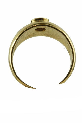 Bague 53 Jonc anglais diamant 58 Facettes 20251
