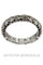 Bague 50 Alliance diamants 58 Facettes 35871