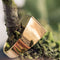 Bague 54 Chevalière ancienne tourmaline 58 Facettes 19-658-51