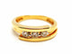 Bague 53 Bague Or jaune Diamant 58 Facettes 1137225CN