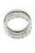Bague 53 Bague Bulgari B-Zéro1 58 Facettes 32851