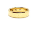 Bague 62 Bague Or jaune Diamant 58 Facettes 740212CN