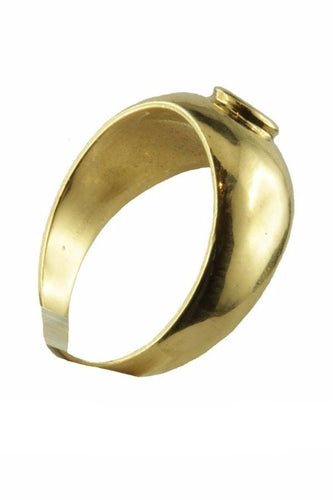 Bague 53 Jonc anglais diamant 58 Facettes 20251