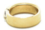 Bague Bague Signée Chaumet or jaune et diamant 58 Facettes 0