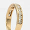 Bague 56 Alliance diamants occasion 58 Facettes 20-549-53