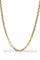 Collier Chaîne maille forçat 58 Facettes 34151