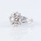Bague 51 Bague Solitaire Diamants 58 Facettes 1