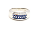 Bague 53 Bague Or blanc Diamant 58 Facettes 718105CN
