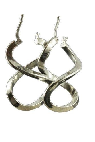 Boucles d'oreilles Boucles d'oreilles 58 Facettes 19121