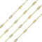 Collier Sautoir en or années 1930 58 Facettes 07-133-7987147
