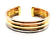 Bracelet Bracelet Or rose 58 Facettes 1161930CN