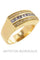 Bague 58 Bague saphirs et diamants 58 Facettes 7581