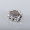 Bague DIOR Bague Gourmette Diamants 58 Facettes 1