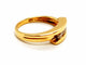 Bague 53 Bague Or jaune Diamant 58 Facettes 1137225CN