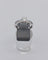 Bague Bague solitaire en or gris 58 Facettes