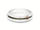 Bague 60 Piaget Bague Possession Or blanc 58 Facettes 00028CN