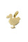 Pendentif Pendentif dodo 58 Facettes 34711