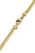 Collier Collier maille plate 58 Facettes 038191