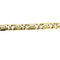 Bracelet Bracelet souple en or jaune. 58 Facettes 30525
