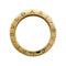 Bague 57 Bague Bulgari "B.Zero1" en or jaune. 58 Facettes 30630