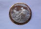Broche Broche - Pendentif Grand camée coquille "le Bain de Diane" 58 Facettes 300