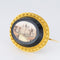 Broche Broche micromosaiques et or 58 Facettes 19-104
