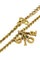 Collier Collier Christian Dior fantaisie 58 Facettes 35831