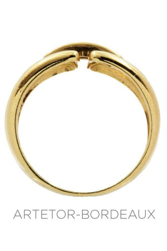 Bague 52 Bague rubis et diamants 58 Facettes 10931
