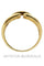 Bague 52 Bague rubis et diamants 58 Facettes 10931
