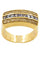 Bague 58 Bague saphirs et diamants 58 Facettes 7581