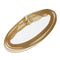 Collier Collier Cartier, "Draperie", en or jaune. 58 Facettes 28500