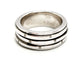 Bague 54 Piaget Bague Possession Or blanc Diamant 58 Facettes 1132944CN