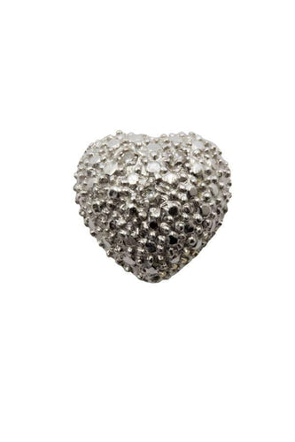 Pendentif Pendentif coeur 58 Facettes 26021