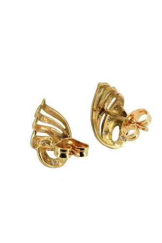 Boucles d'oreilles Boucles d'oreilles diamants 58 Facettes 36001
