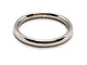 Bague 52 Pomellato Bague Alliance Luciole Or blanc Diamant 58 Facettes 1169867CN