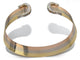 Bracelet Bracelet de la maison Cartier modèle les 2 C 58 Facettes 0