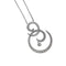 Pendentif Pendentif Van Cleef and Arpels "Oiseau de Paradis" en or blanc, diamants. 58 Facettes 29302