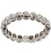 Bague 52 Alliance diamants 58 Facettes 33101