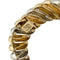 Bracelet Bracelet Poiray en trois tons d'or. 58 Facettes 30040