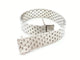 Bracelet Bracelet Or blanc 58 Facettes 00167CN